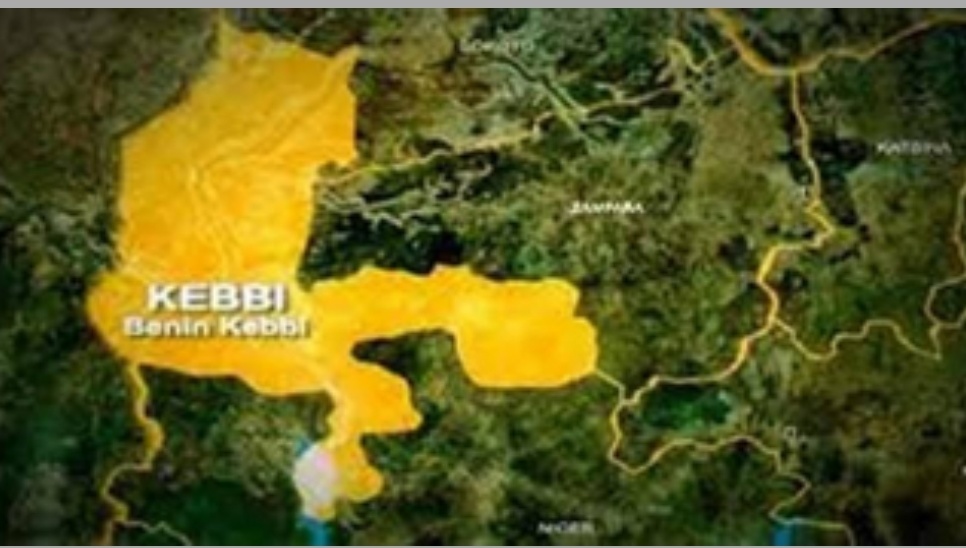 Kidnappers Demand ₦200m Ransom for Abducted Kebbi Judge