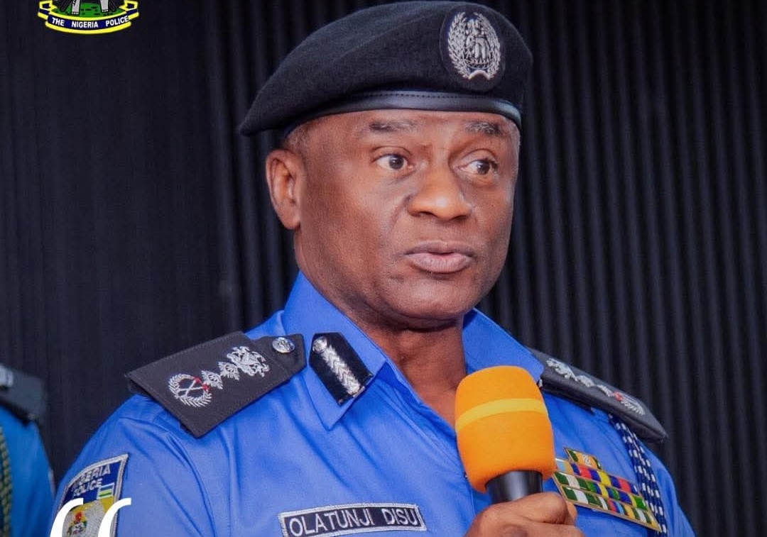 IGP Disu Rolls Out Police Reforms, Warns Officers Against Partisanship Ahead of 2027 Polls