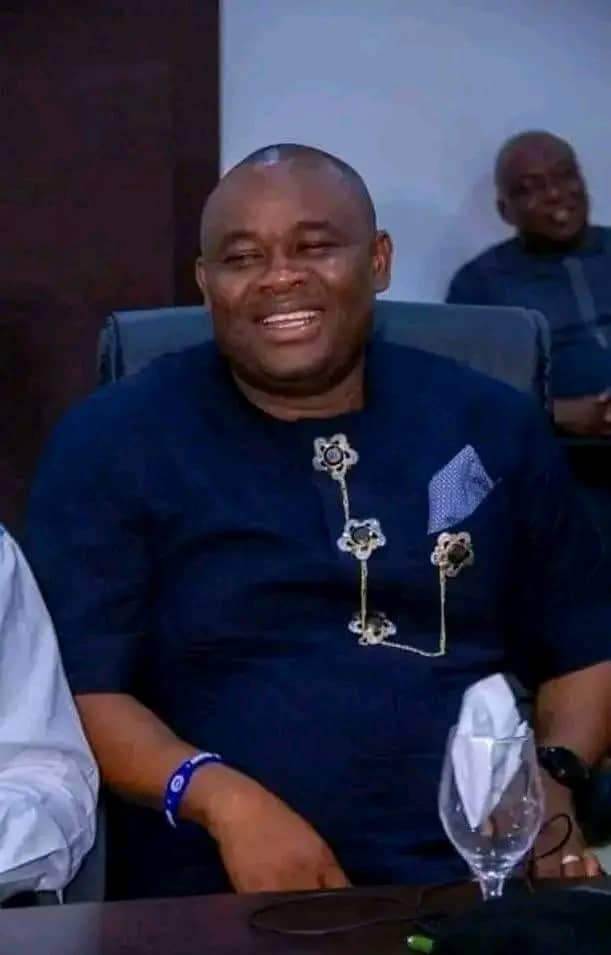 Bayelsa Assembly Confirms Peter Akpe as Deputy Governor