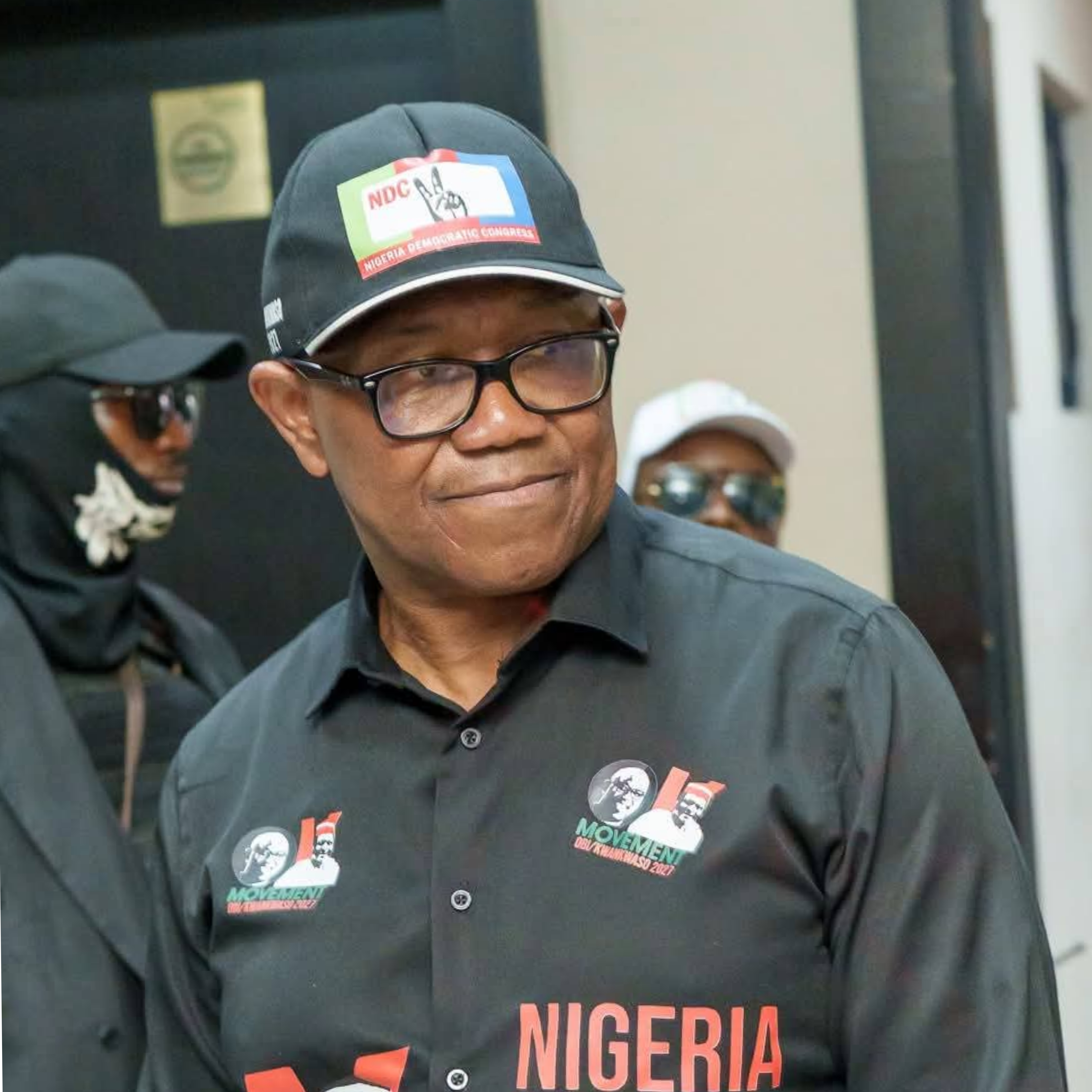 2027: I'm Ready to Die Protecting My Vote, Says Obi