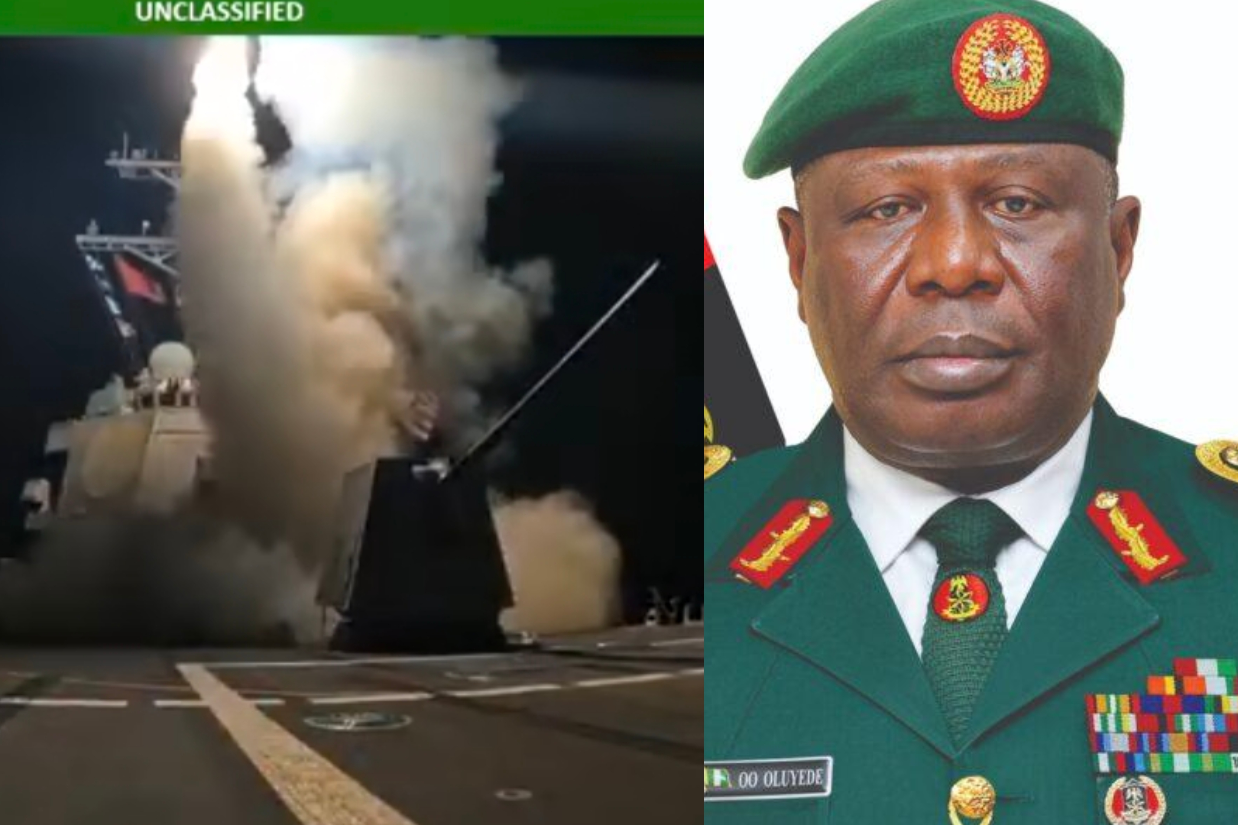 Nigeria, US Collaboration Hits Terror Targets   — FG