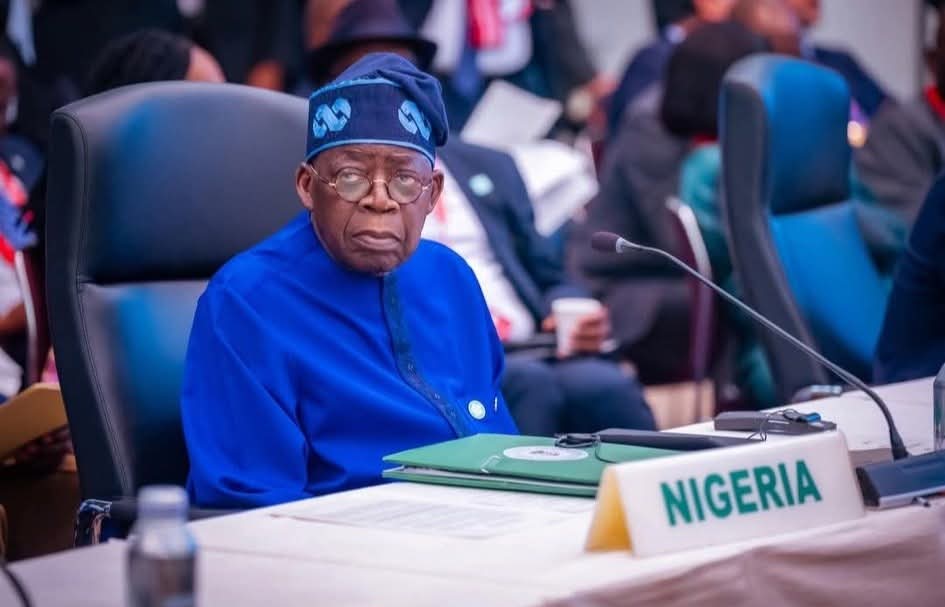 Tinubu Declares Nationwide Security Emergency, Orders Massive Recruitment into Army, Police, DSS