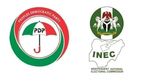 Ekiti Guber: PDP Heads to Court Over INEC’s Exclusion of Its Candidate