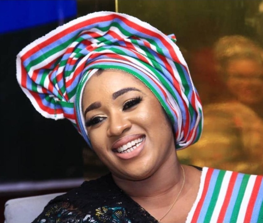 Group Demands EFCC Report on Betta Edu Humanitarian Ministry Scandal