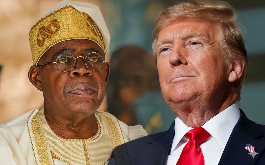 2027: Christian Coalition Petitions US Over Muslim-Muslim Ticket