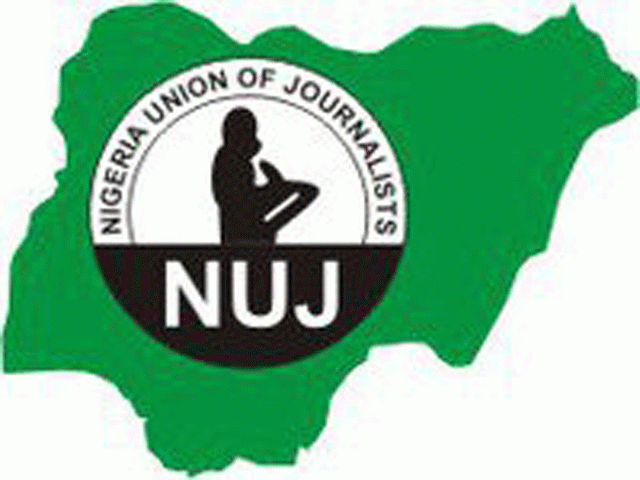 NUJ Rivers Raises Alarm Over Political Tension, Insecurity, Flooding at January Congress