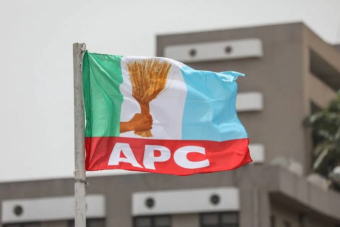 APC Shifts Reps Primaries to May 16