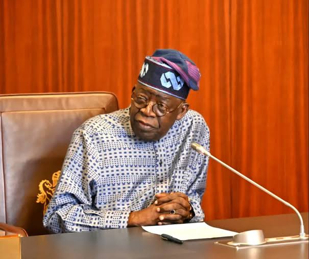 Tinubu Reaffirms Resolve to Defeat Terrorism, Banditry