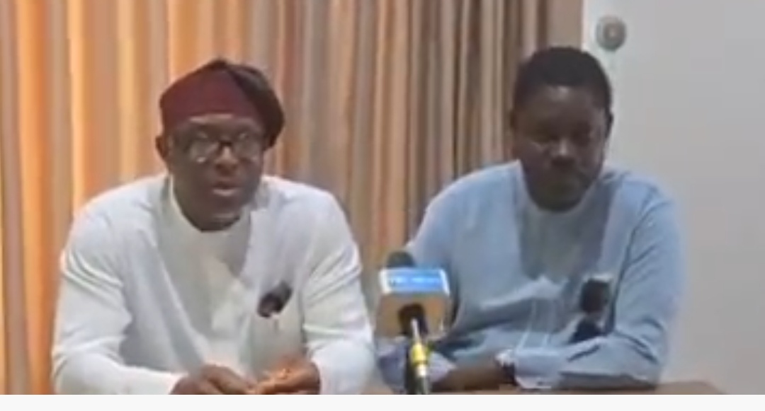 Rivers Crisis: Two Lawmakers Urge Assembly to Halt Fubara’s Impeachment, Seek Dialogue