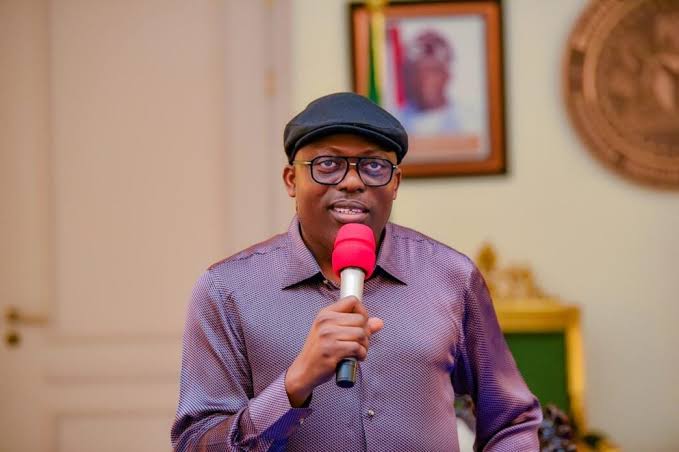 Fubara's Defection Sparks Rapid Exodus Among Supporters