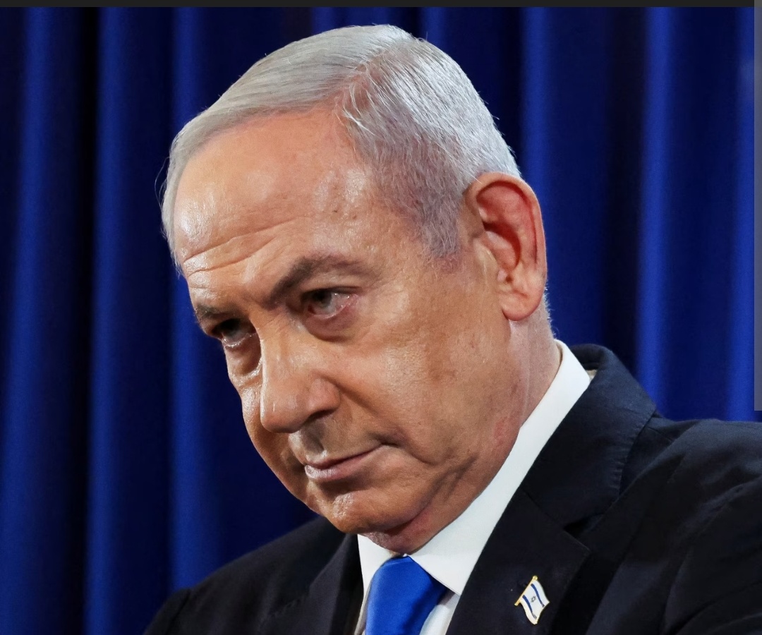 Netanyahu Says Israel ‘Crushing Iran, Hezbollah’ in Major Military Campaign