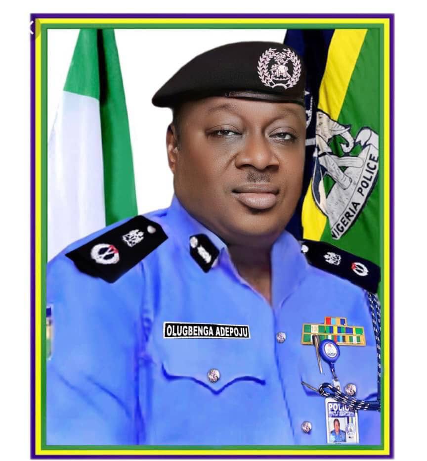 POLICE RESCUE FIVE ABDUCTED RESIDENTS IN RIVERS STATE
