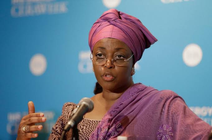 UK Court Acquits Diezani, Brother of Bribery Charges