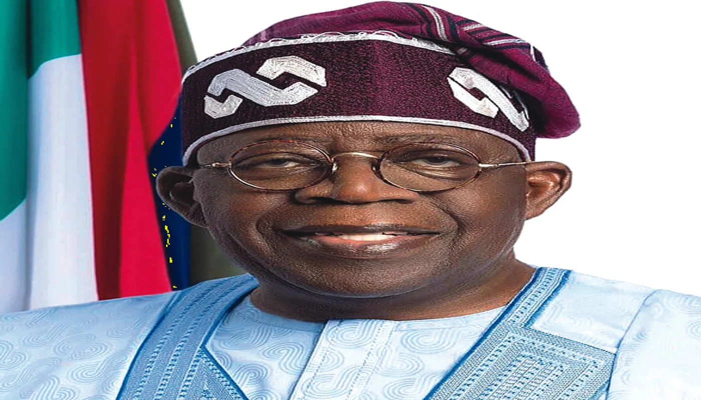 The gains and gaps of Tinubu’s first two...