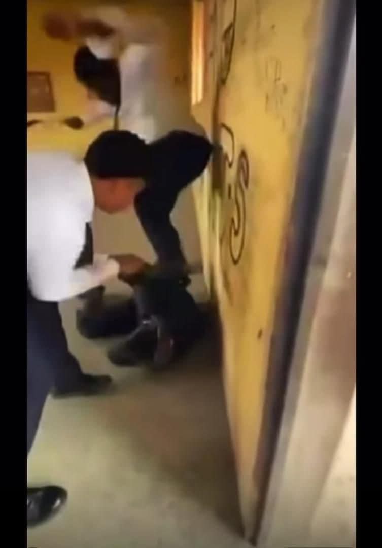 Police Launch Probe into Viral Bullying Incident at Igbinedion Secondary School