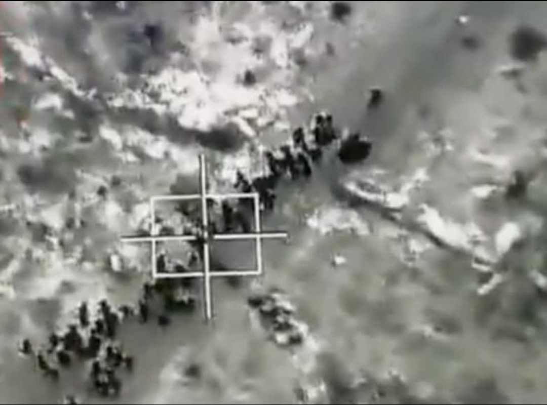 Over 50 Boko Haram, ISWAP Fighters Killed as Air Force Bombs Escape Routes in Borno