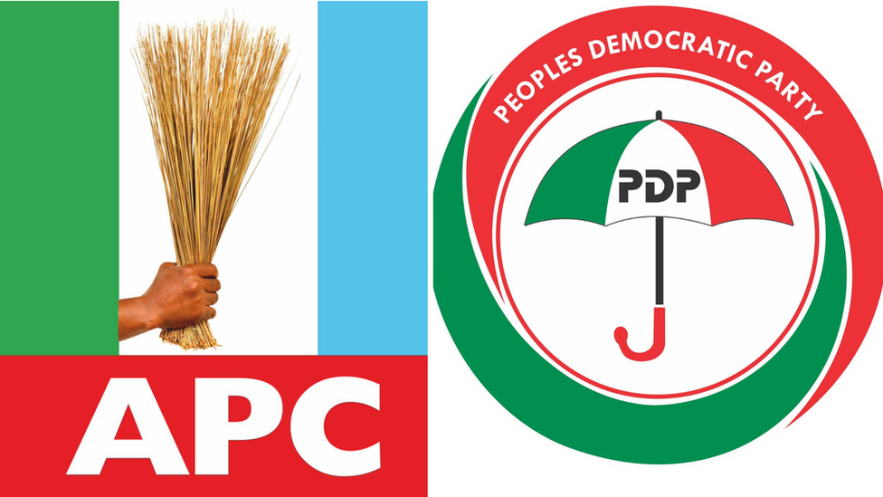 PDP Drifting Toward Political Irrelevance, Lagos APC Claims
