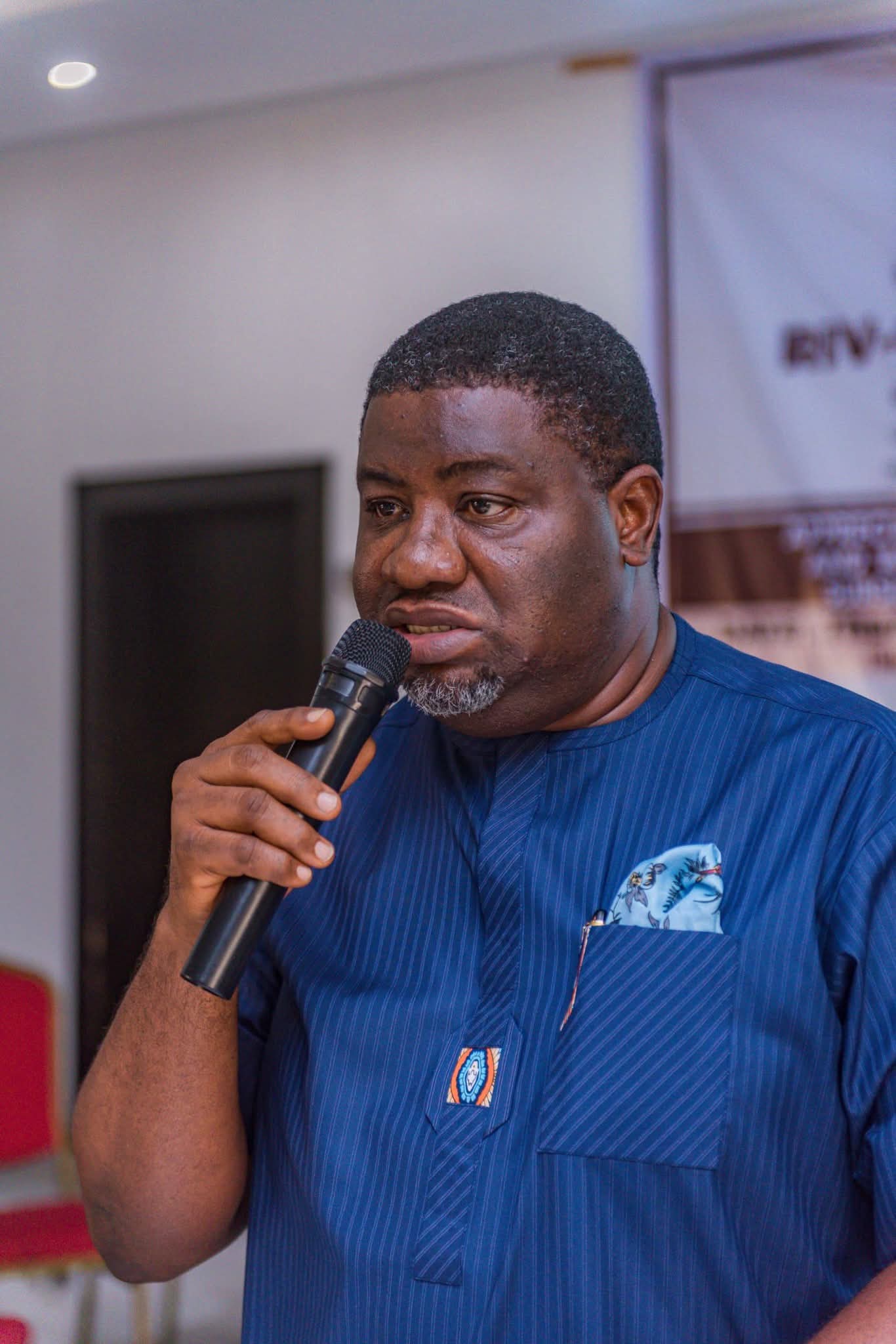 Rivers Govt Pledges Safe, Investor-Friendly Climate for IGOs
