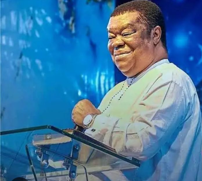 COMMEMORATING THE LASTING IMPACT OF REVEREND DOCTOR UMA UKPAI