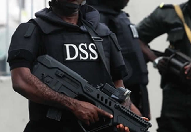 BREAKING: DSS Arrests Suspect Linked to Attack on Peter Obi in Edo