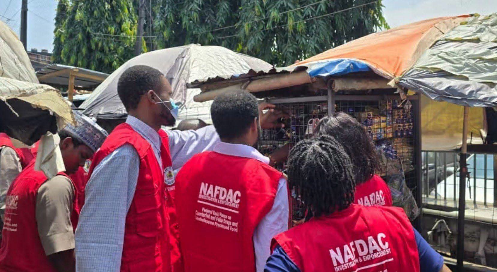 NAFDAC Warns Against Four Recalled Medicines Over Safety Risks