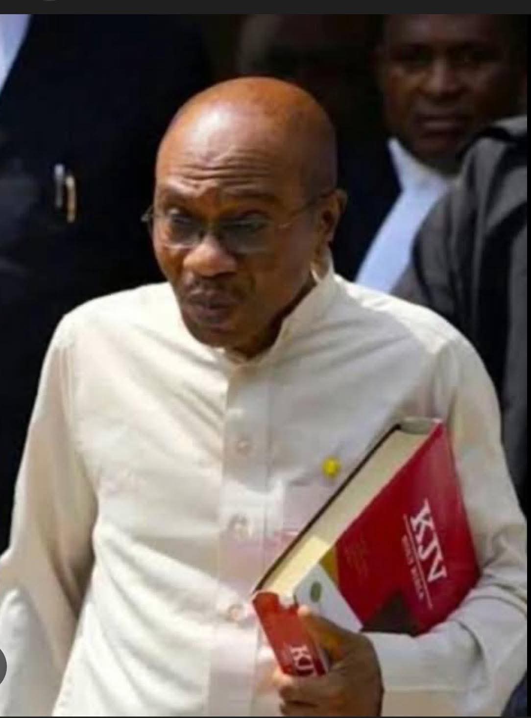 Emefiele: Witness Alleges $6.23bn CBN Funds Diverted for Election Observers