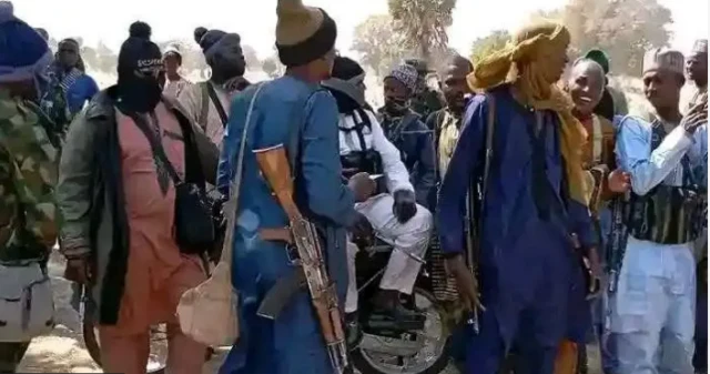 Gunmen Storm Kaduna Wedding, Kill 13, Abduct Several