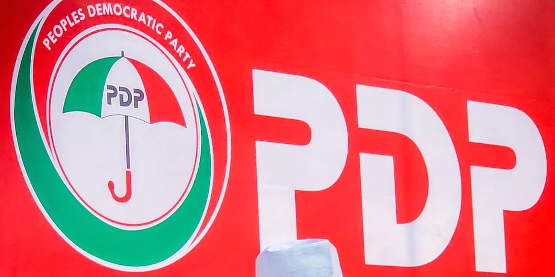 PDP BoT Urges Reconciliation, Calls for End to Internal Litigations
