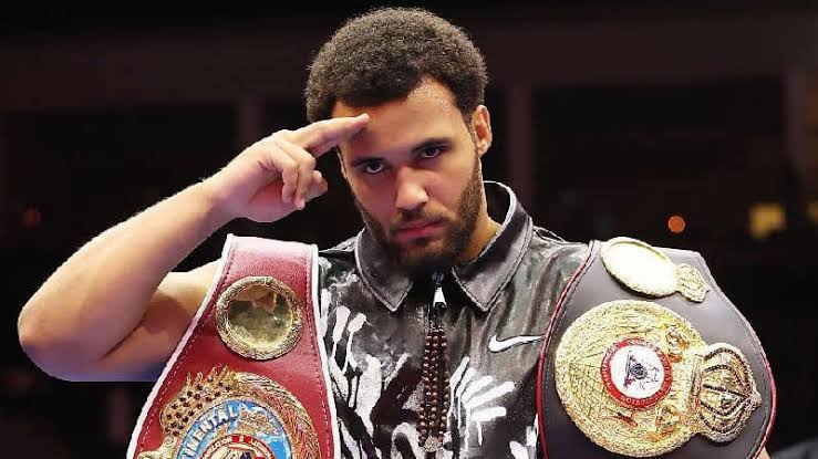 Itauma Stops Franklin in Fifth-Round Knockout, Sets Sights...