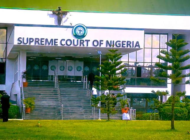 Supreme Court Upholds Rights of Etua Indigenes, Dismisses Police Appeals