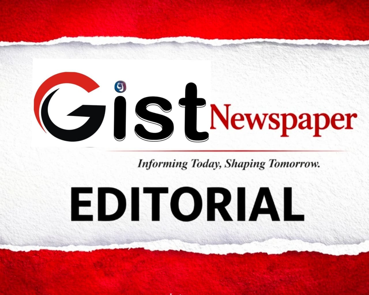 Editorial: The Middle East War and Nigeria’s ...