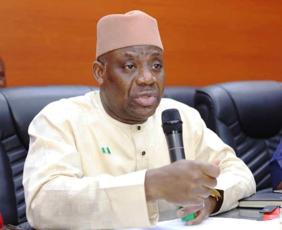 FG Uncovers 58,000 Illegal Admissions in Colleges of Education
