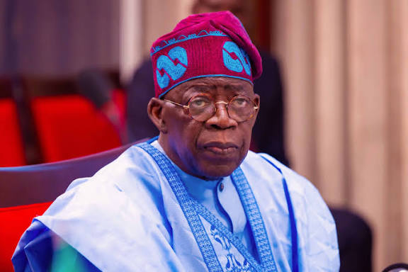 Tinubu Calls for Peaceful Conduct in FCT, Rivers and Kano Elections