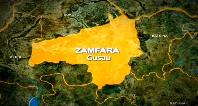 IED Blast Kills Three Policemen in Zamfara