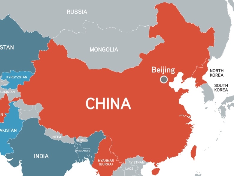 China Executes 11 Members of Scam Family Linked to Myanmar Fraud Rings