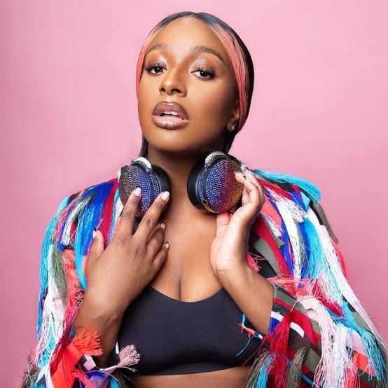 Cuppy Says Celebrity Status Makes It Hard to Trust Love, Rules Out Marrying Nigerian