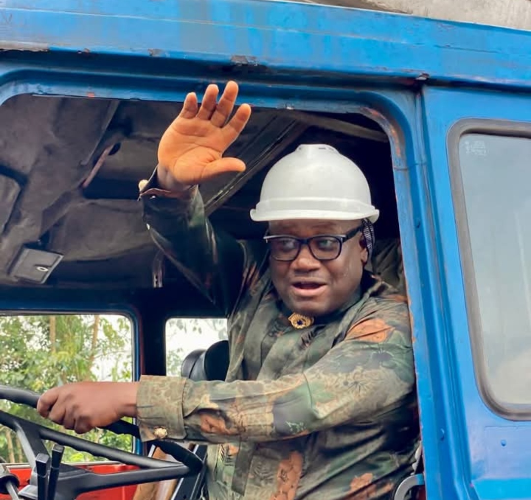 Etche Council Suspends Tipper Drivers’ Operations After Death of NSCDC Officer