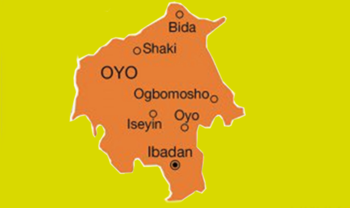 Oyo Police Urge Parents to Stay Vigilant as Schools Resume