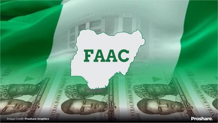 January Salaries Paid as FAAC Disburses ₦1.969tr to Three Tiers of Government