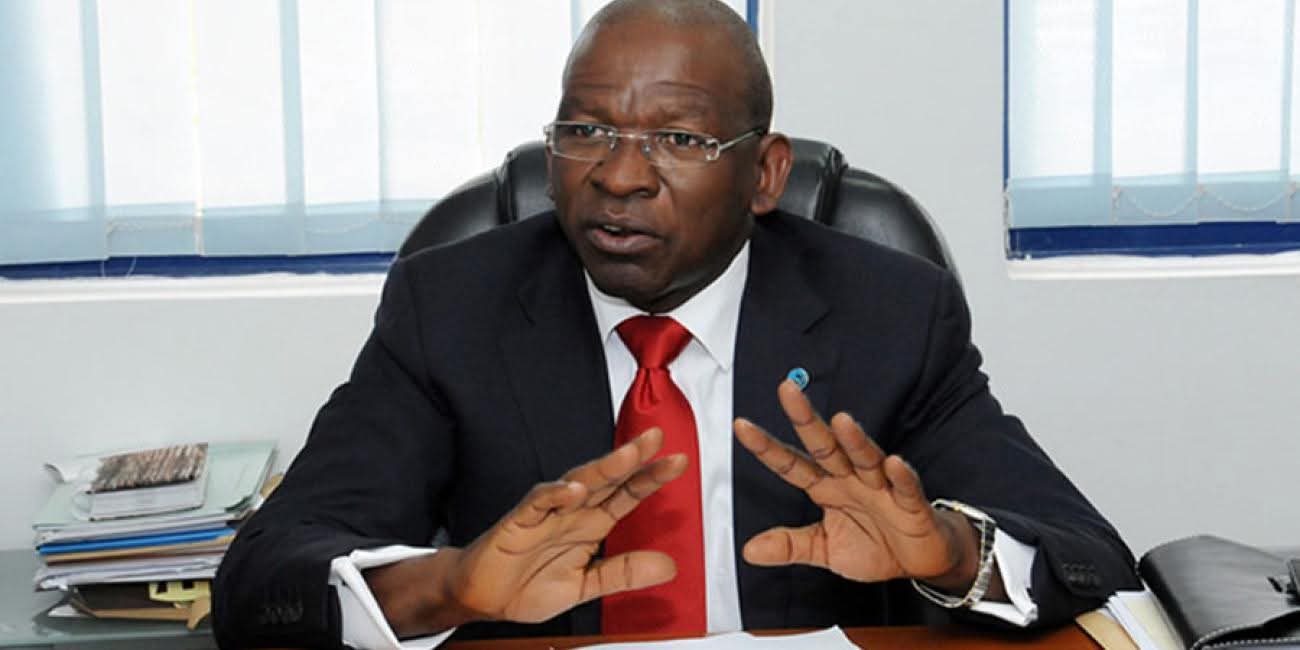 Ex-NEXIM MD Robert Orya Sentenced to 490 Years for N2.4 Billion Fraud