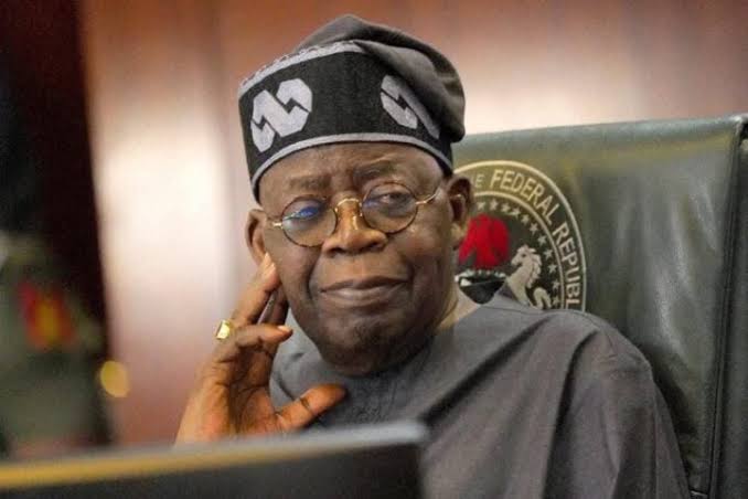 Tinubu Declines Meeting With South African Envoy Amid Xenophobia Tensions