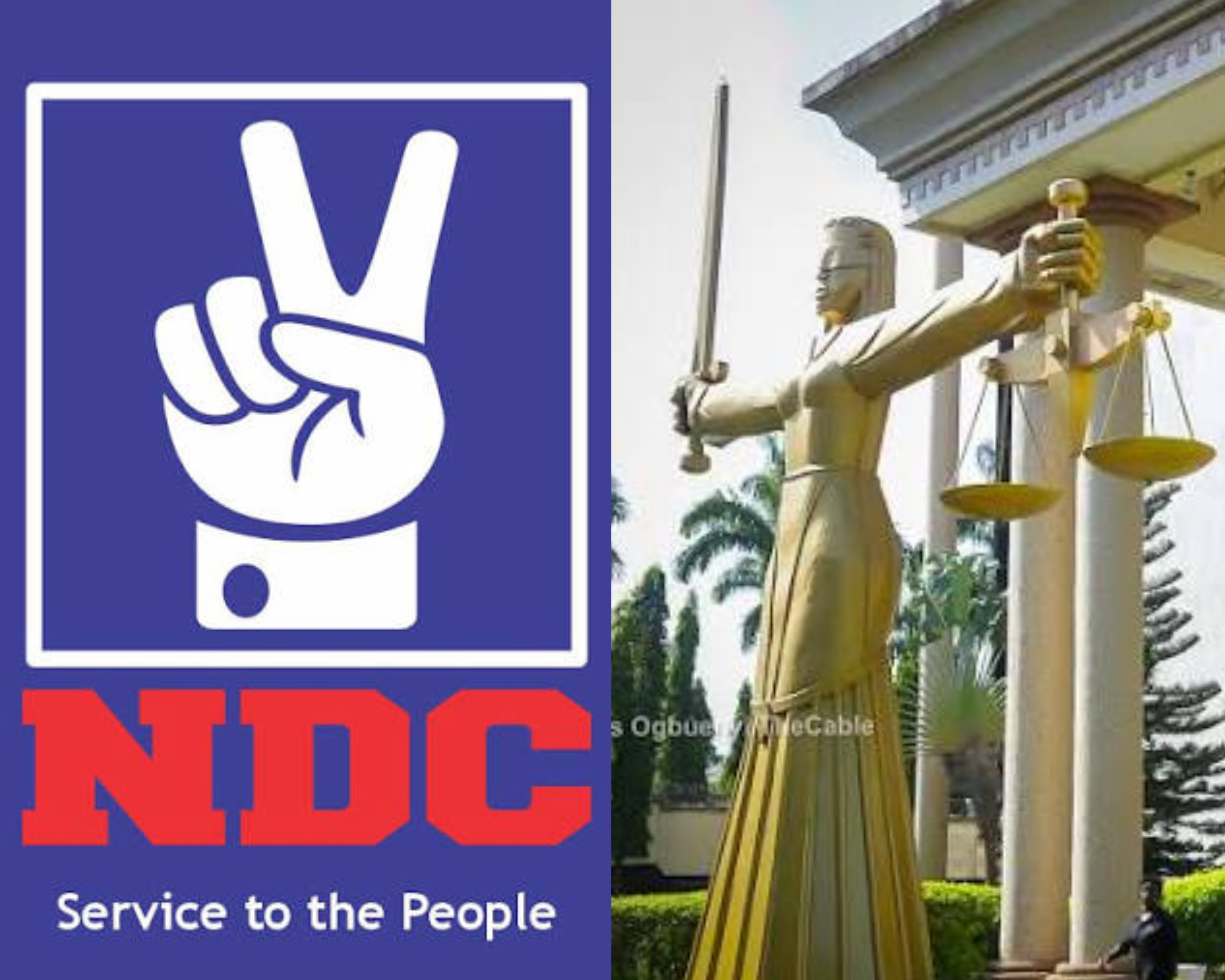 Abuja Court Fixes July 7 to Hear Fresh Suit Seeking NDC Deregistration