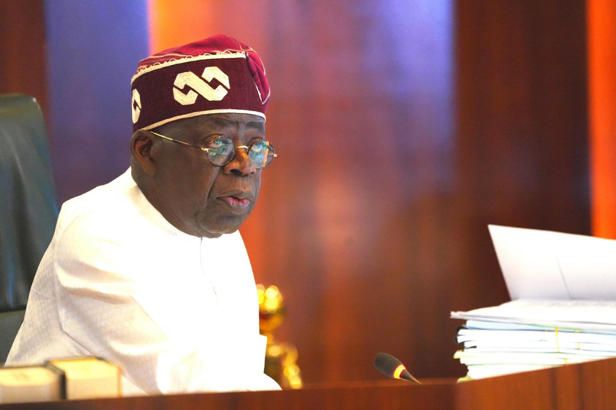 Tinubu Calls for Unity, Peace as Lent and Ramadan Begin Same Day
