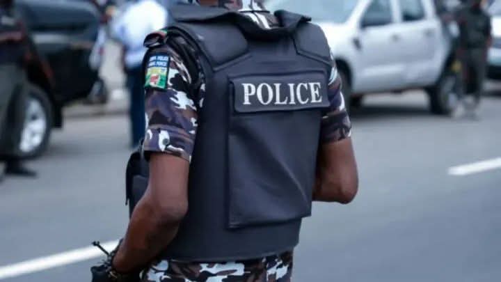 Rivers Police Arrest Three Over Killing of Officers, Recover Stolen AK-47 Rifles