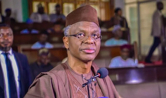 EFCC Holds El-Rufai After Marathon Interrogation as Fresh Charges Loom
