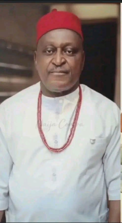 Gunmen Kill Ogidi President General, One Other in Night Attack on Chinua Achebe&rsquo;s Hometown