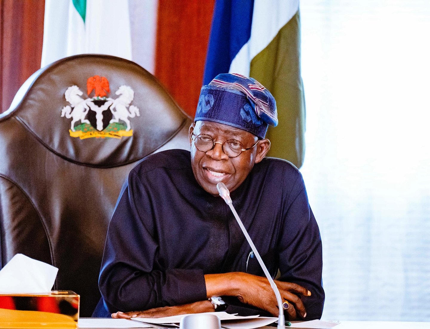 Tinubu Directs Nationwide Rice Distribution for Ramadan, Lent