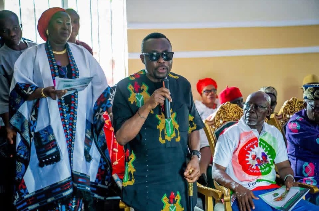 Reps Committee Clears N140bn 2026 Budget for South East Development Commission