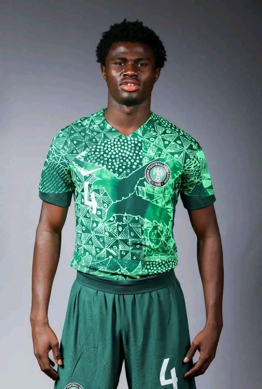 Flying Eagles Midfielder Daniel Daga Sentenced to Six Months in Norway for Sexual Assault