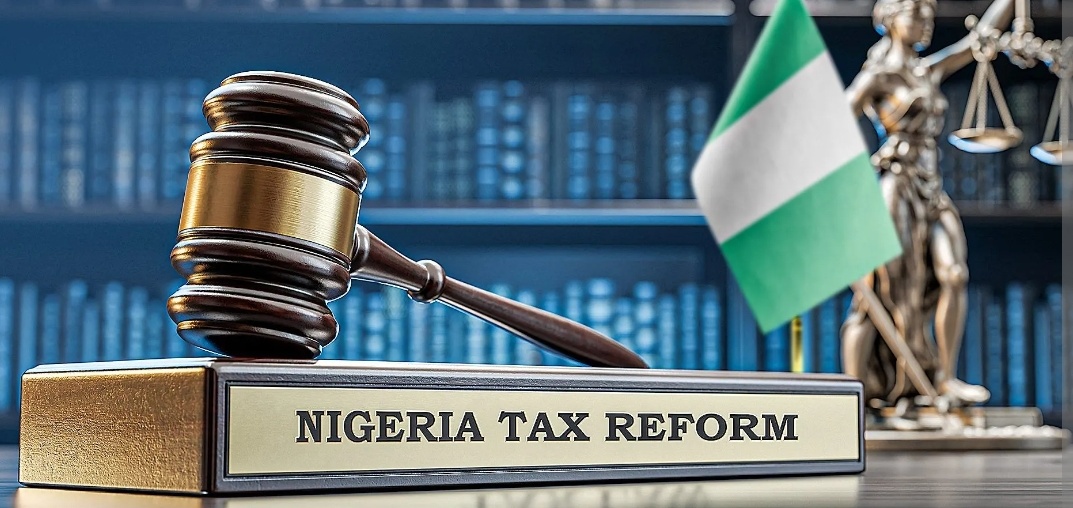 Nine States Take Lead in Domestication of New Tax Laws